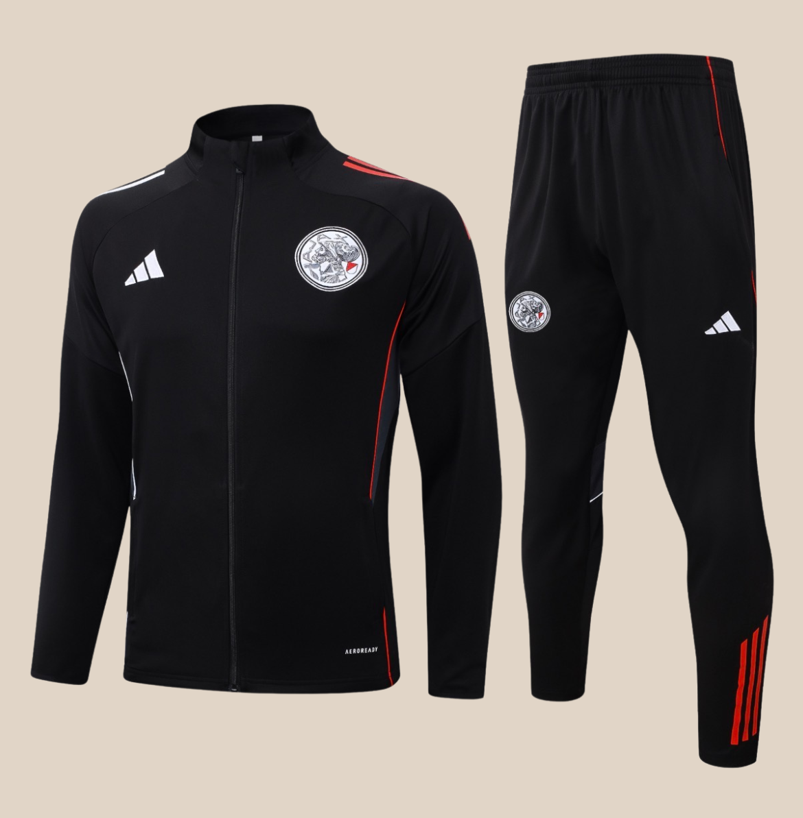 Tuta Sportiva Ajax