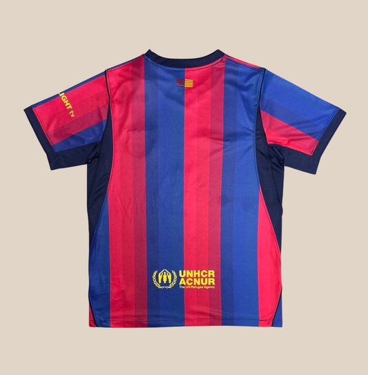 Prima Maglia Barcellona 26/27