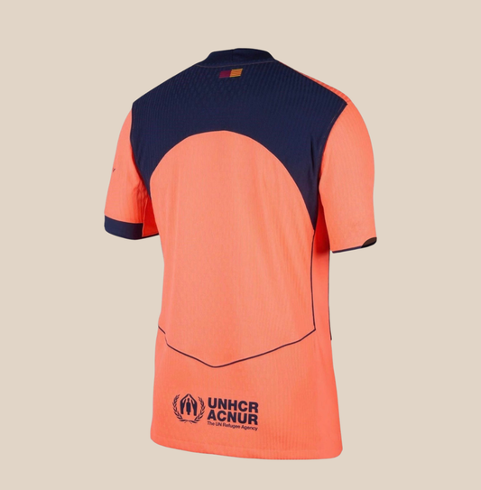 Terza Maglia Barcellona 25/26