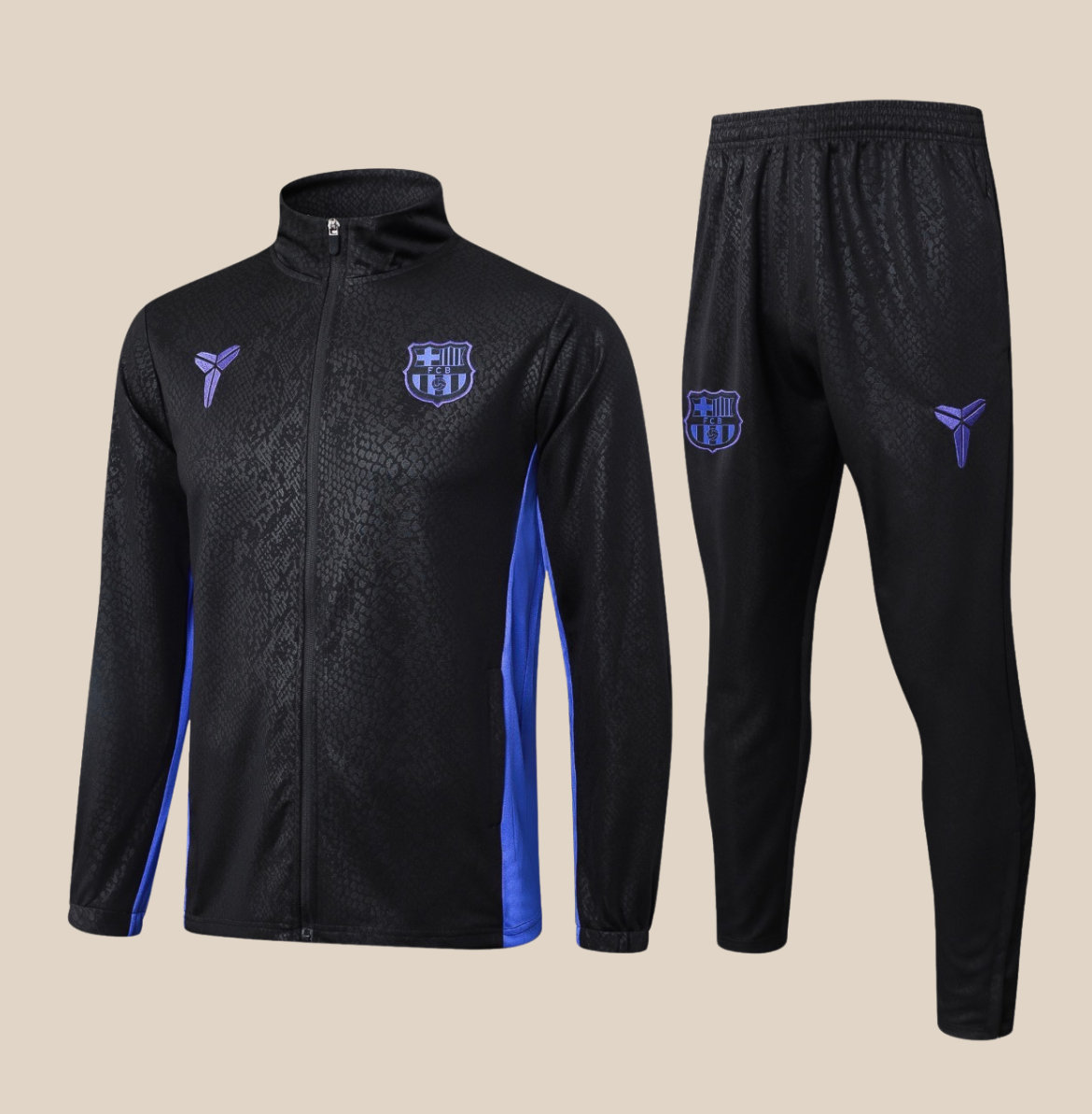 Tuta Sportiva Barcellona