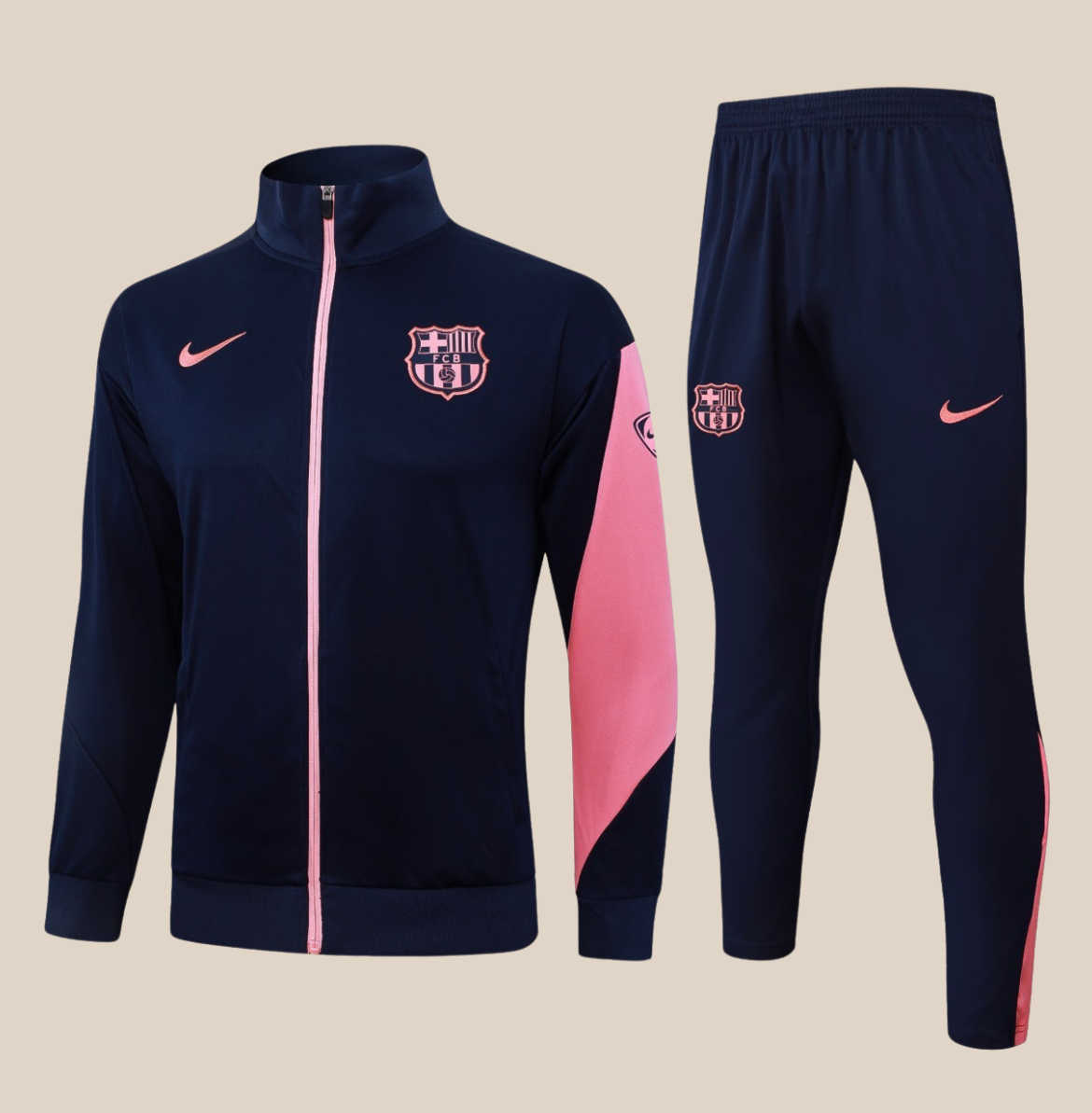 Tuta Sportiva Barcellona
