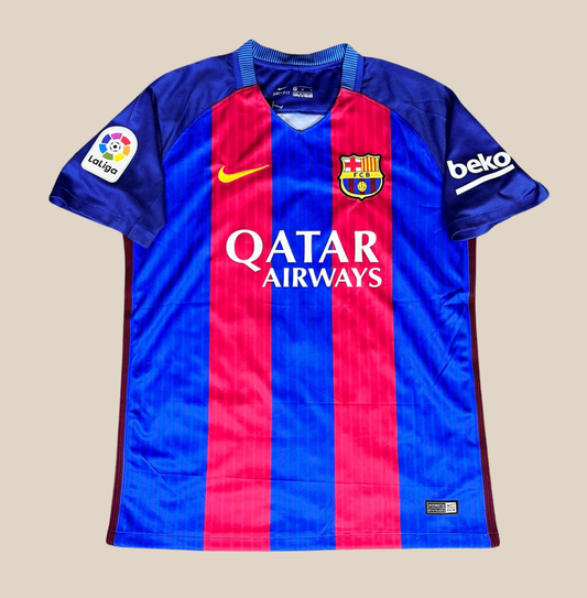 Maglia Barcellona 2015/2016