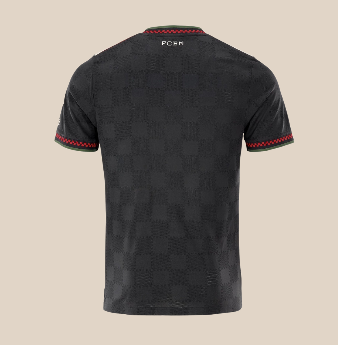 Terza Maglia Bayern Monaco 25/26