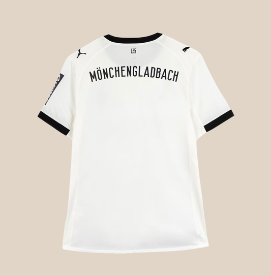 Prima Maglia Borussia Monchengladbach 25/26