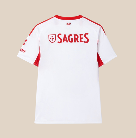 Terza Maglia Benfica 25/26