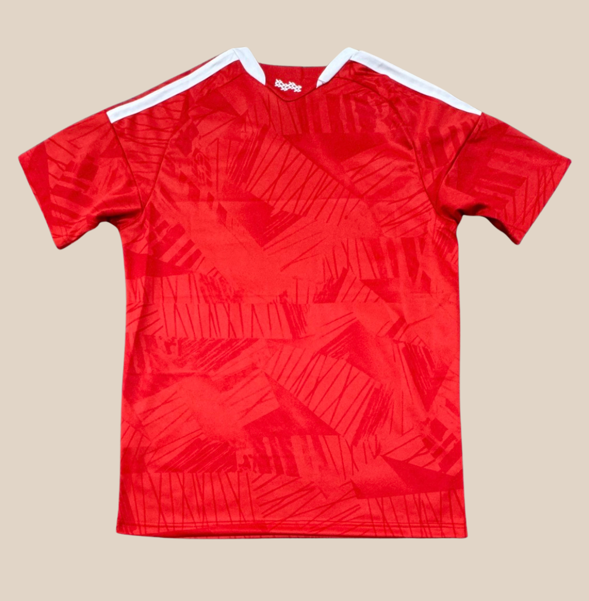 Prima Maglia Benfica 26/27