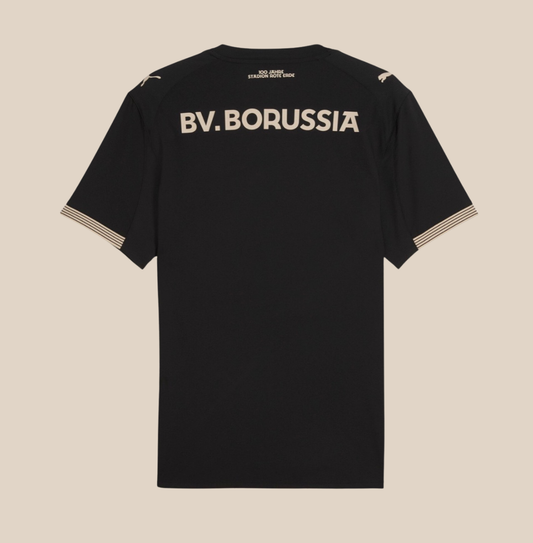 Terza Maglia Borussia Dortmund 25/26