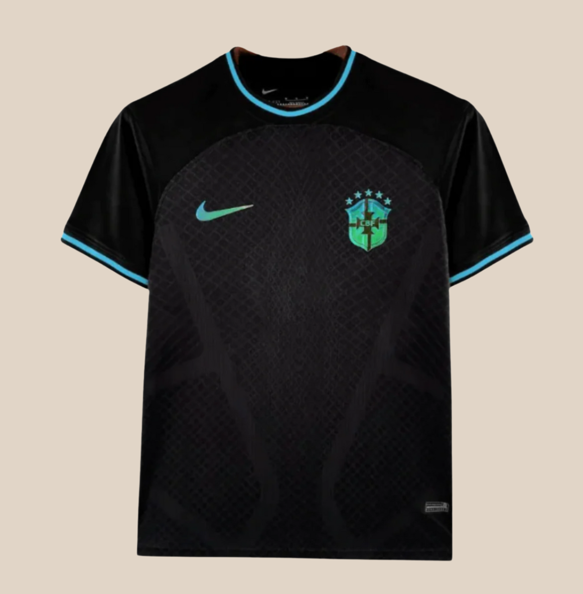 Maglia Edizione Speciale Brasile
