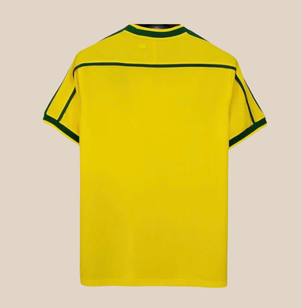 Maglia Brasile 1998