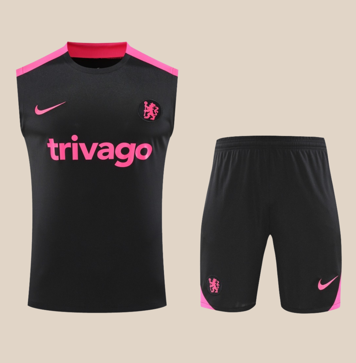 Set Canotta Chelsea