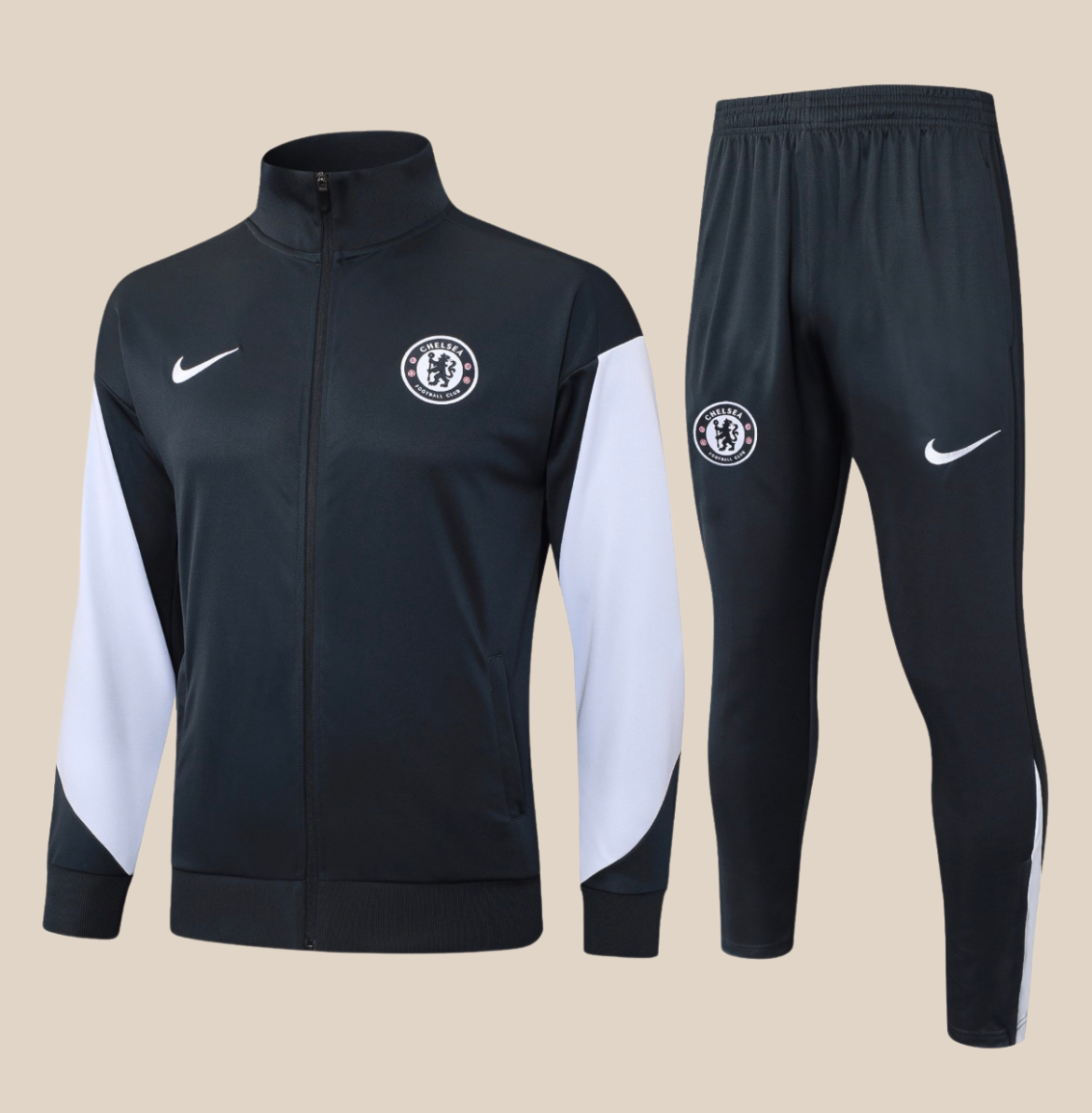 Tuta Sportiva Chelsea