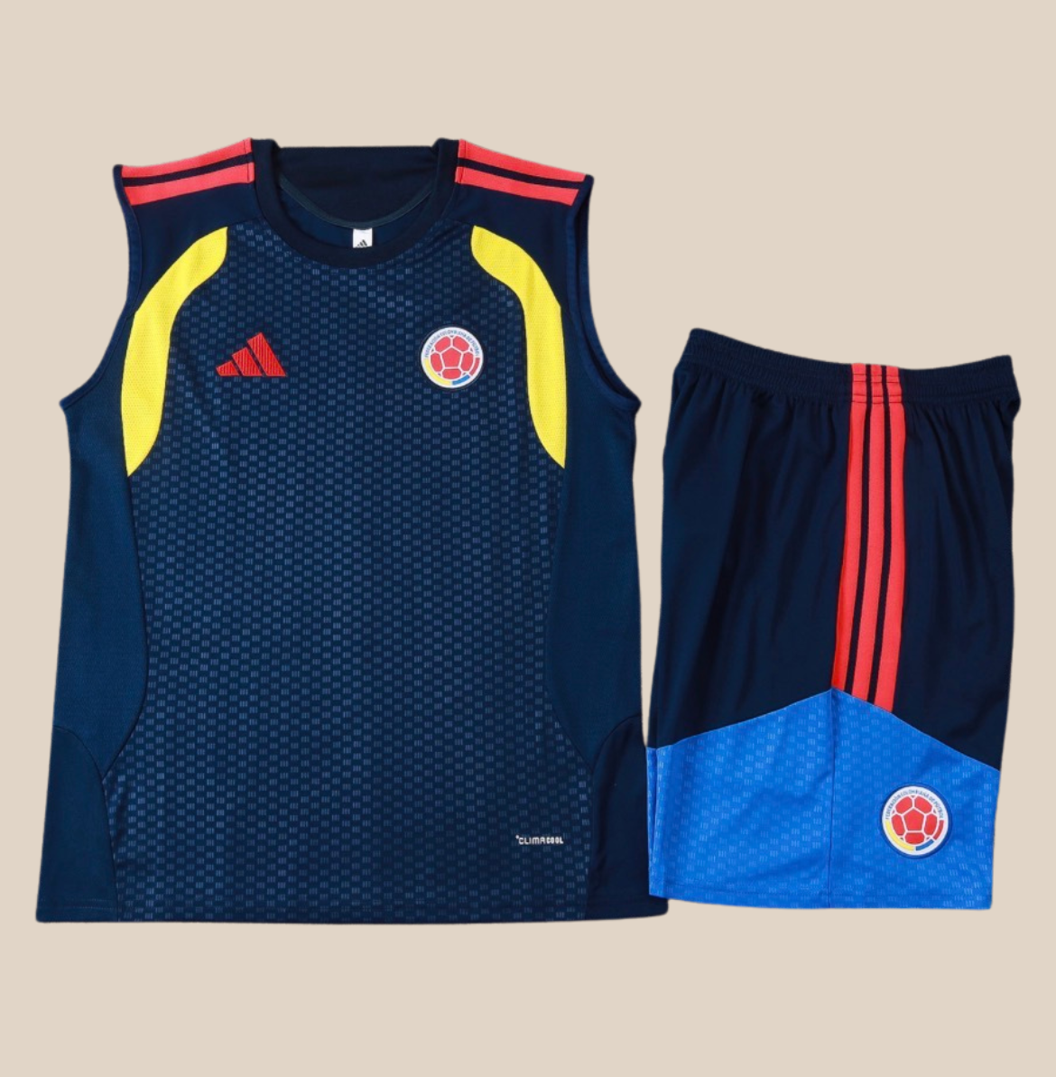 Set Canotta Colombia