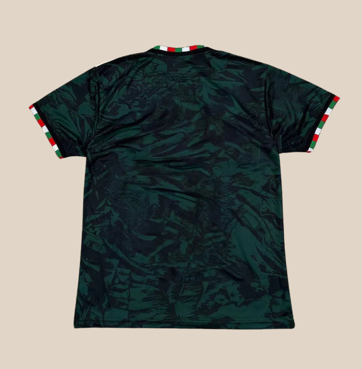 Maglia Edizione Speciale Italia
