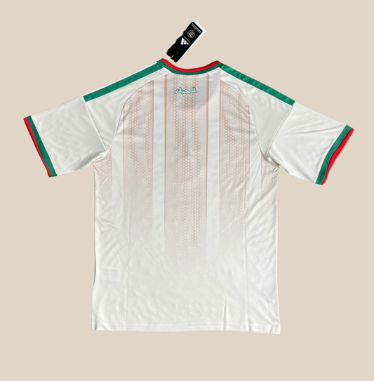 Prima Maglia Algeria 2026/2027