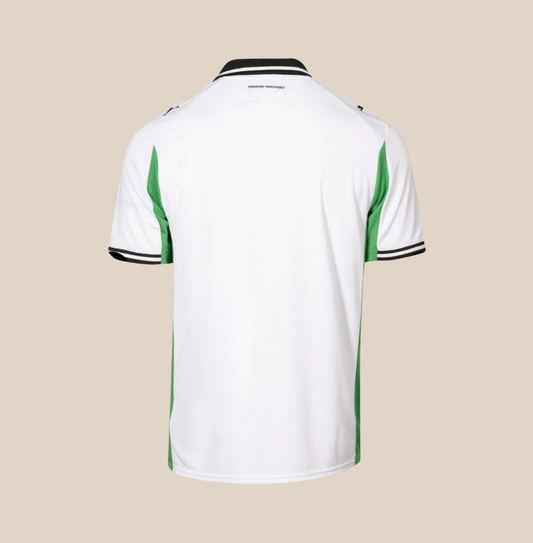 Seconda Maglia Sassuolo 25/26