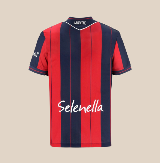 Prima Maglia Bologna 25/26