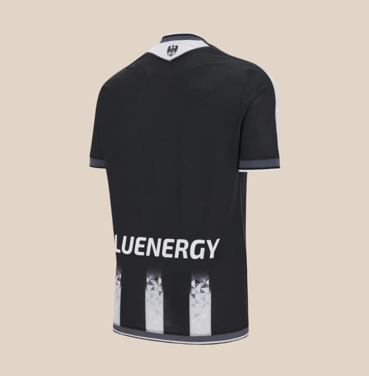 Prima Maglia Udinese 25/26