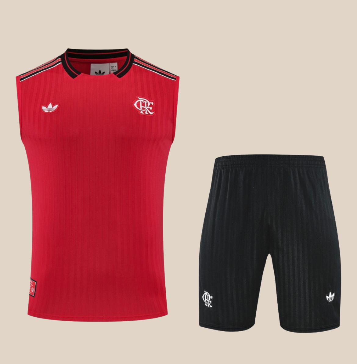 Set Canotta Manchester United