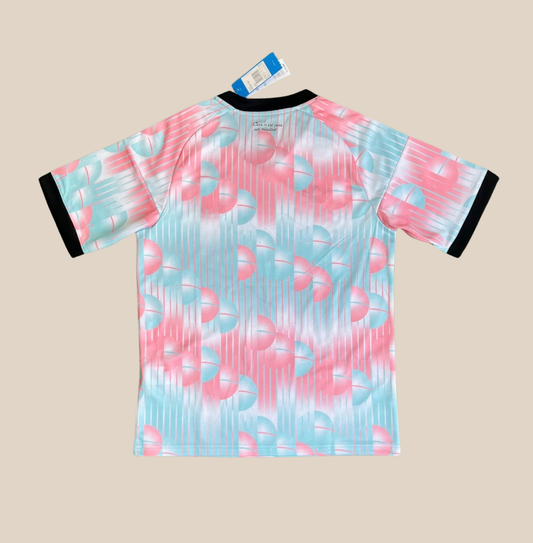 Seconda Maglia Belgio 2026/2027