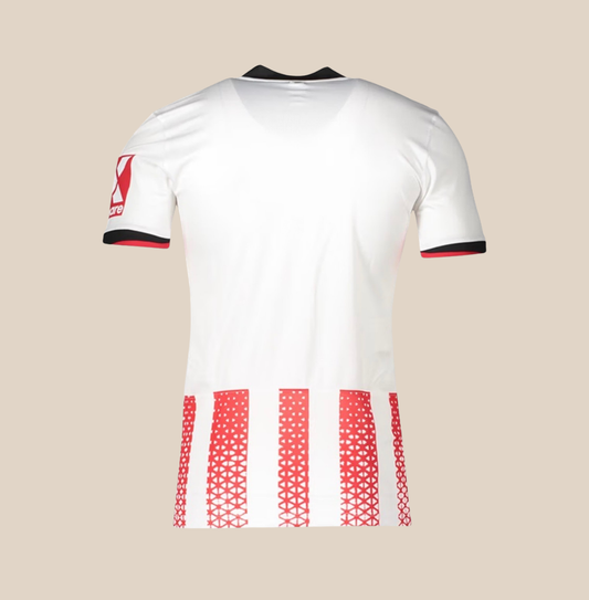 Prima Maglia SC Freiburg 25/26