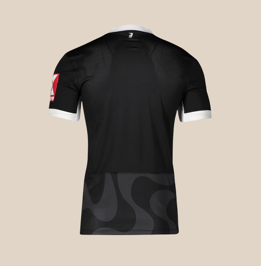 Seconda Maglia SC Freiburg 25/26