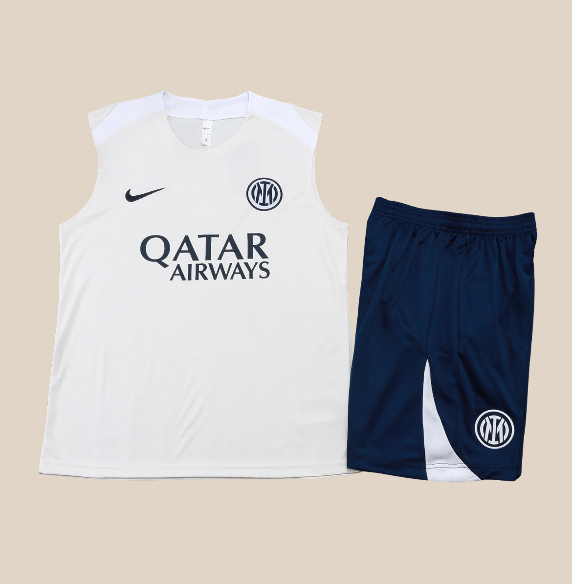 Set Canotta Inter