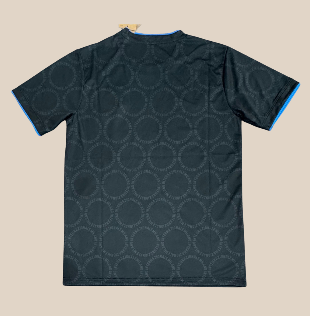 Seconda Maglia Inter 26/27