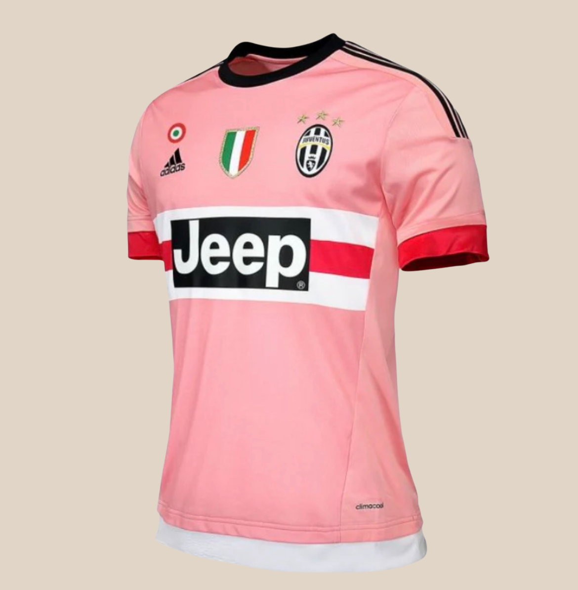 Maglia Juventus 2015/2016