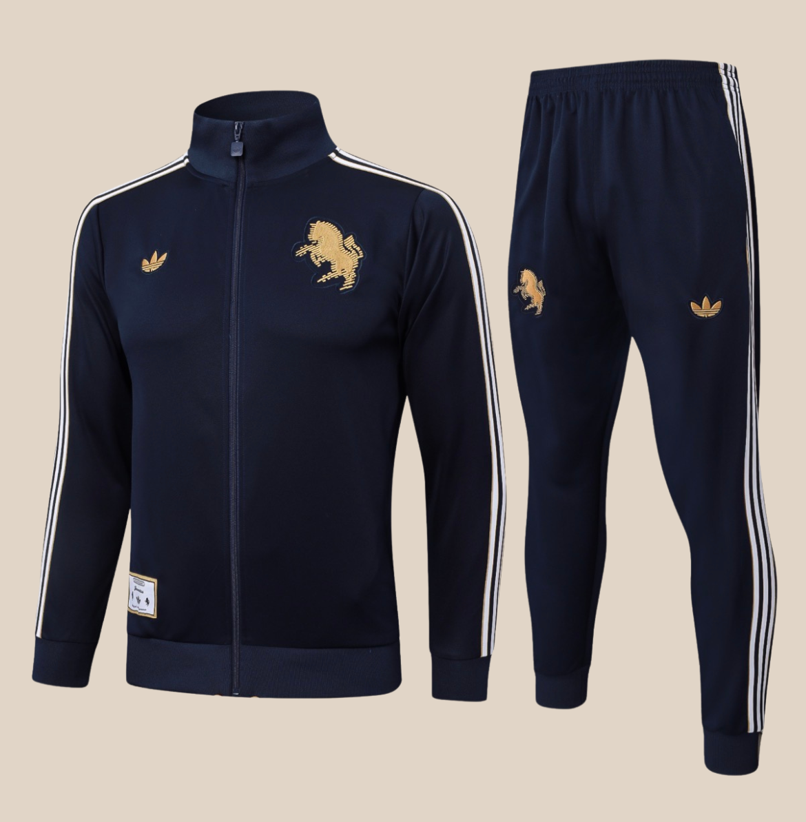 Tuta Sportiva Juventus