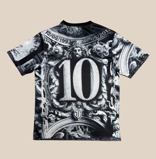 Maglia Ed. Speciale Juventus 25/26