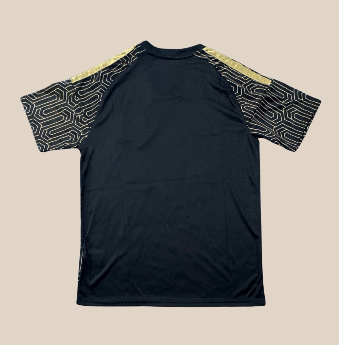 Prima Maglia Los Angeles 26/27