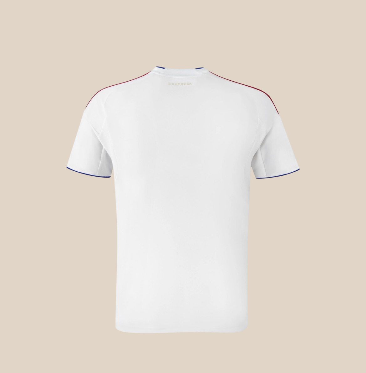 Prima Maglia Lione 25/26