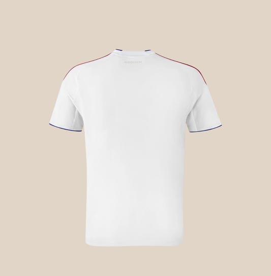 Prima Maglia Lione 25/26