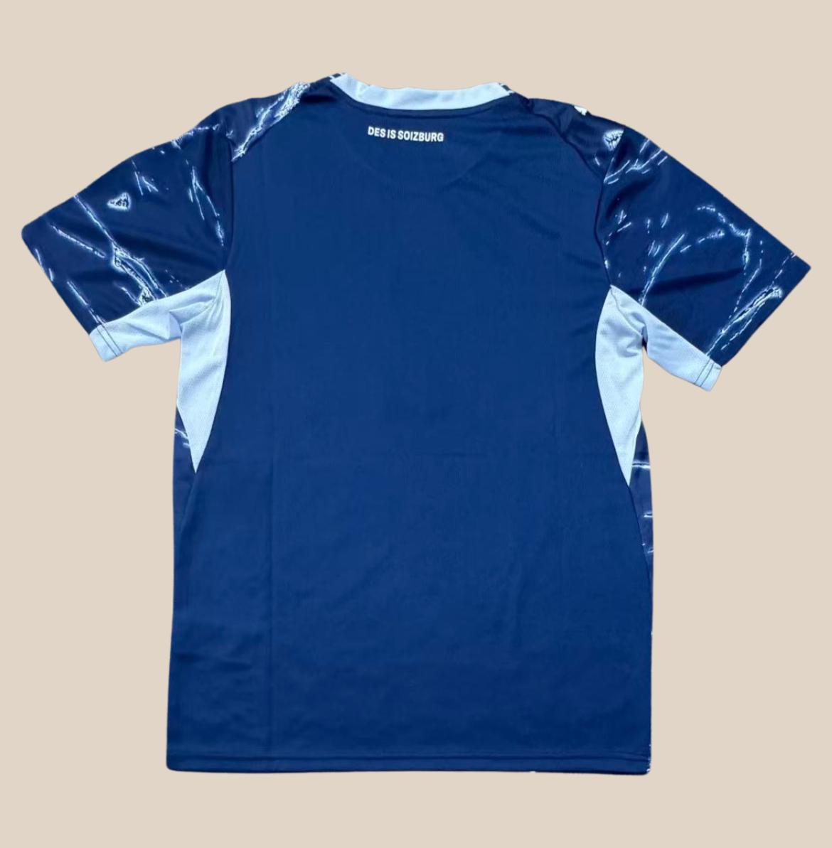 Seconda Maglia Lipzia 26/27