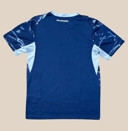 Seconda Maglia Lipzia 26/27