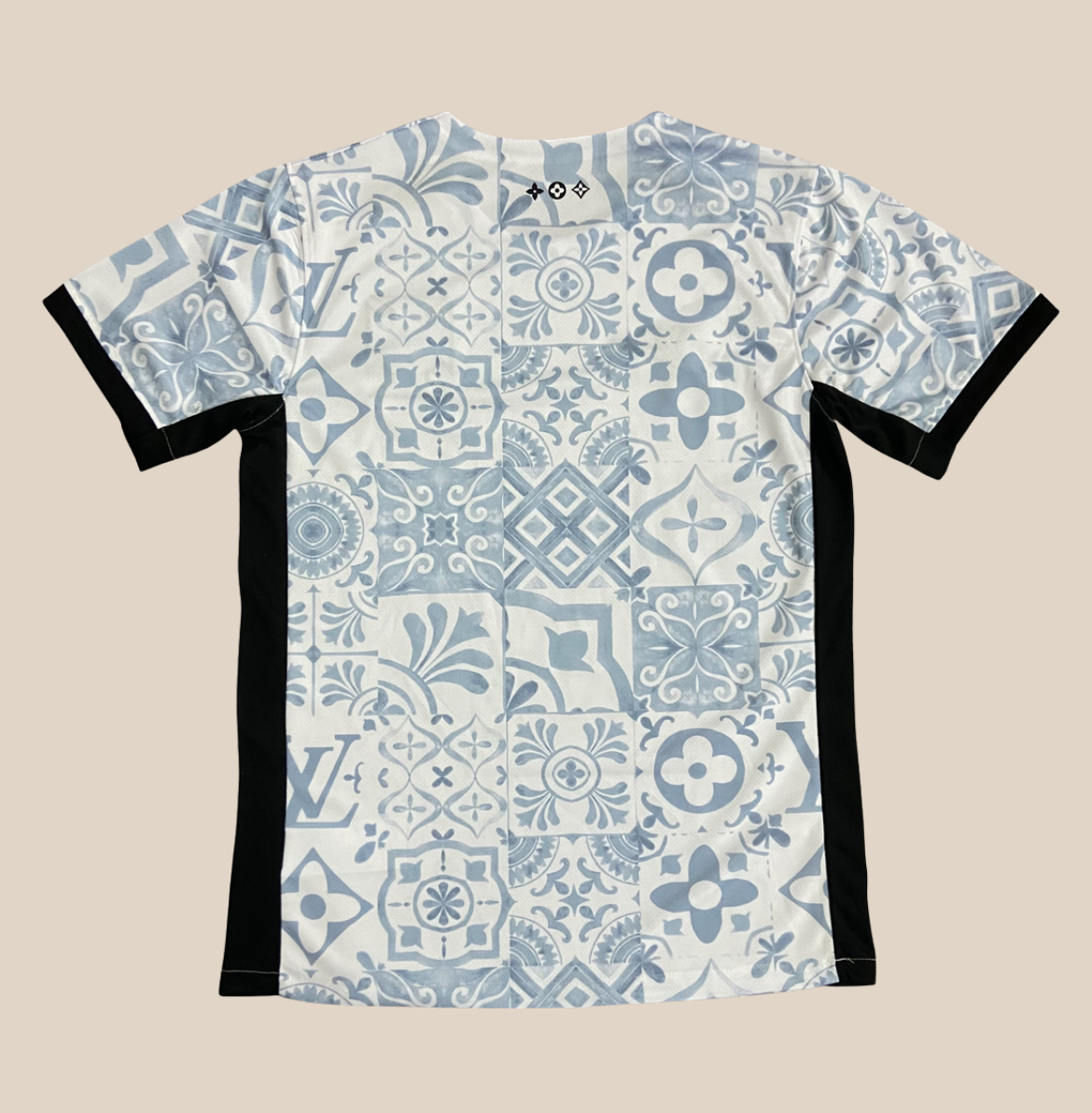 Maglia Edizione Speciale Portogallo LV