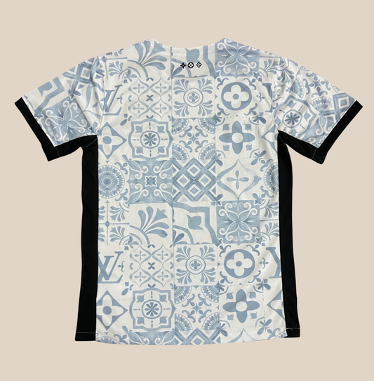 Maglia Edizione Speciale Portogallo LV