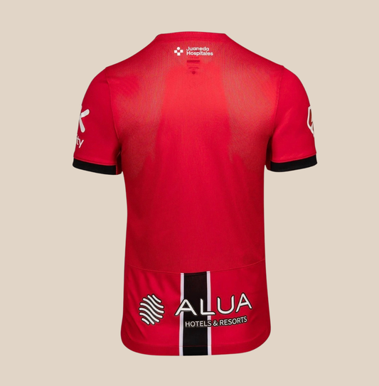 Prima Maglia RCD Mallorca 25/26