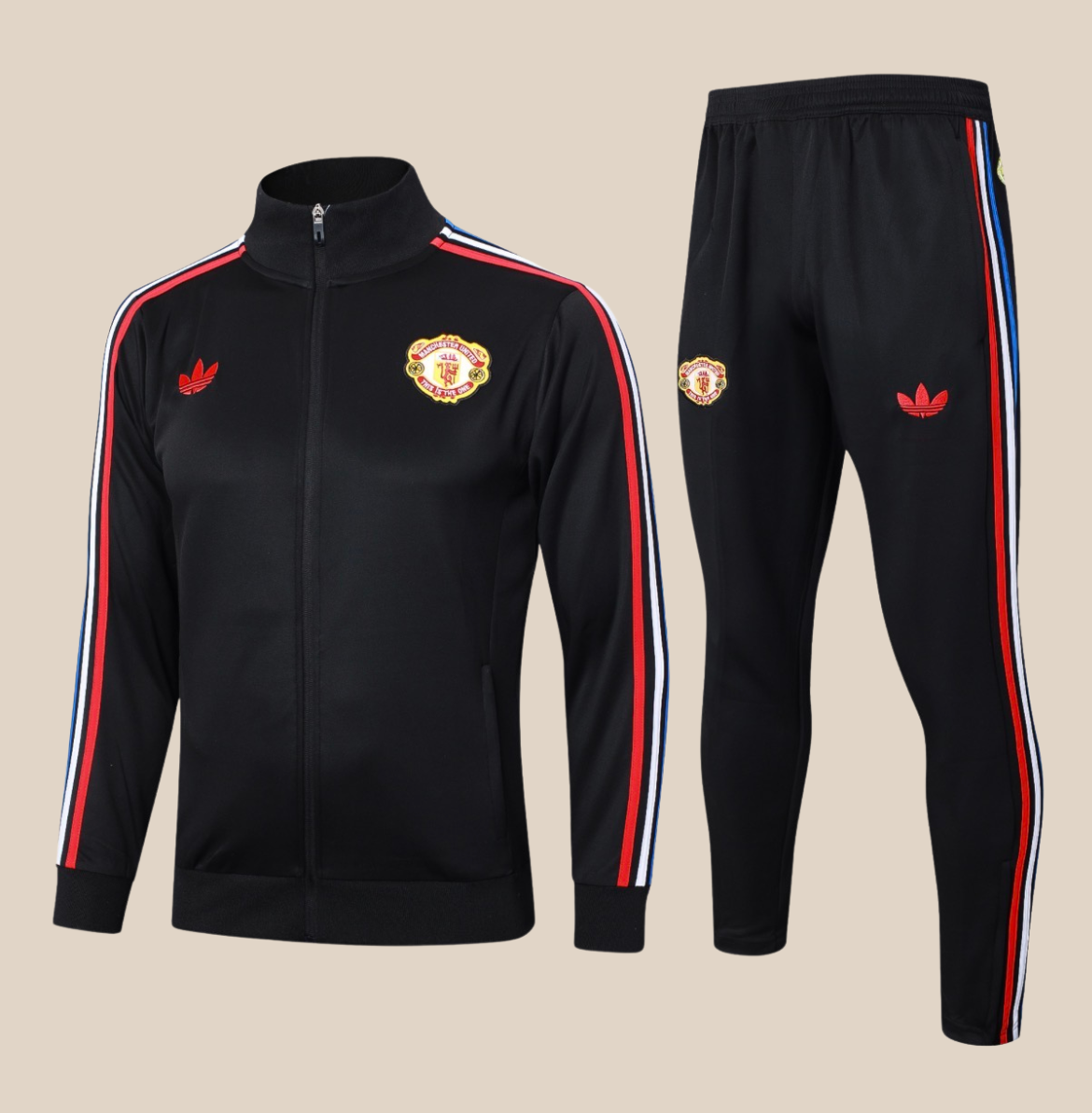 Tuta Sportiva Manchester United