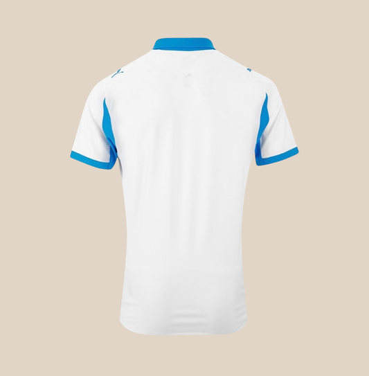 Prima Maglia Marsiglia 25/26