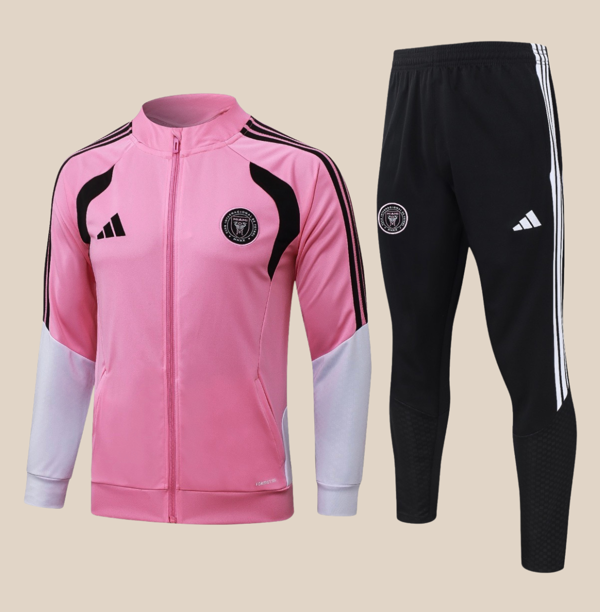 Tuta Sportiva Miami