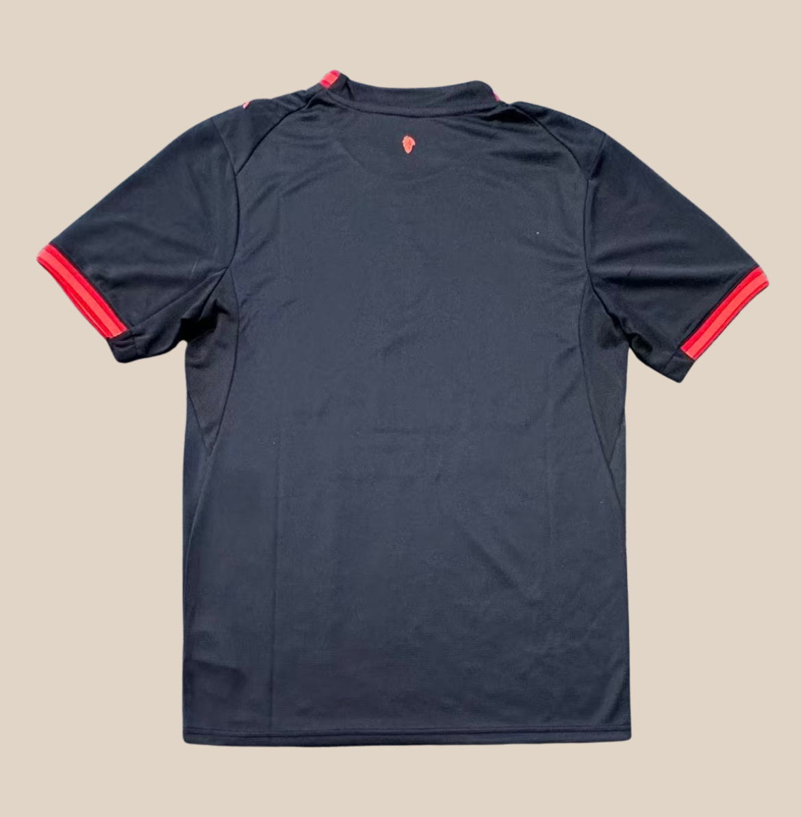 Terza Maglia Milan 26/27