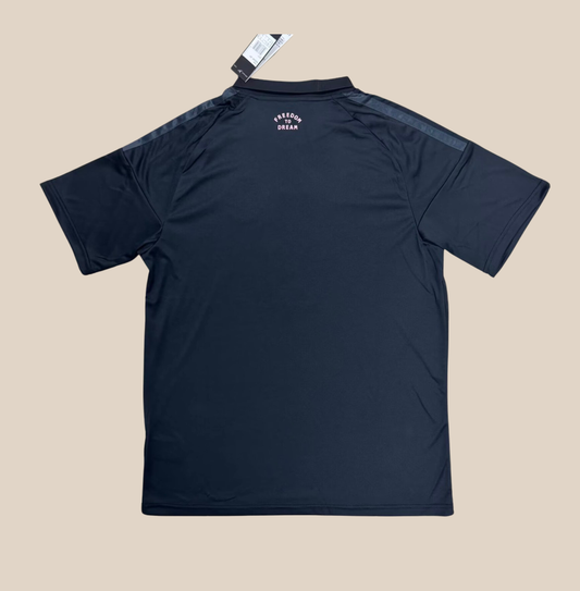 Prima Maglia Inter Miami 26/27