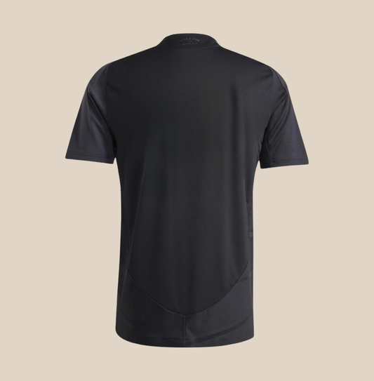 Seconda Maglia Inter Miami 25/26