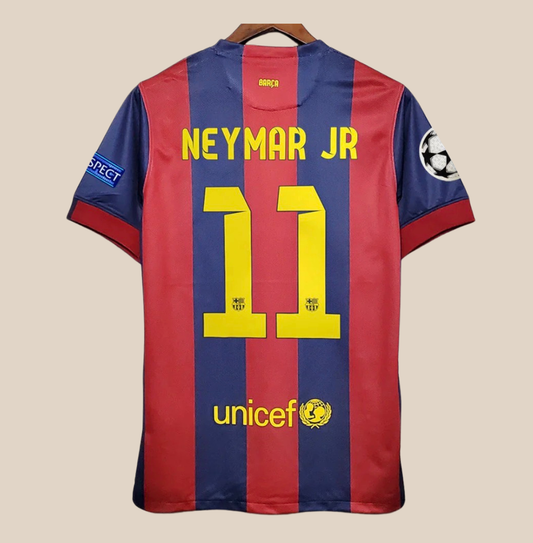 Maglia Barcellona 2016/2017