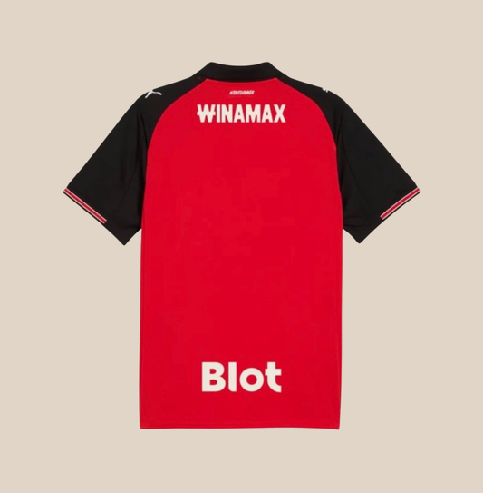 Prima Maglia Rennais 25/26