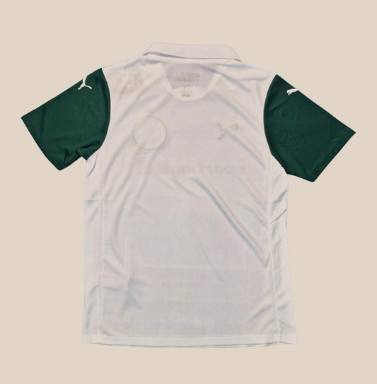 Seconda Maglia Palmeiras 25/26