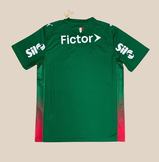 Prima Maglia Palmeiras 26/27