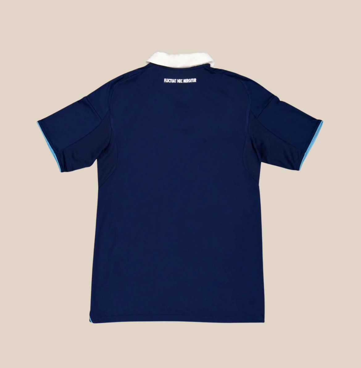 Prima Maglia Paris FC 25/26