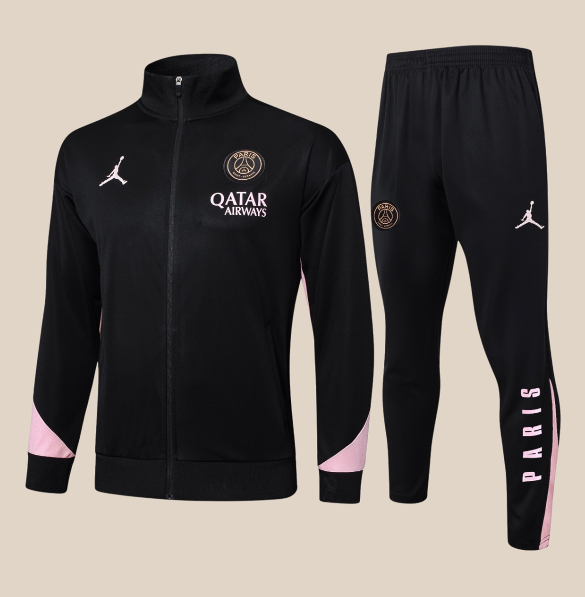 Tuta Sportiva Paris Saint German (PSG)